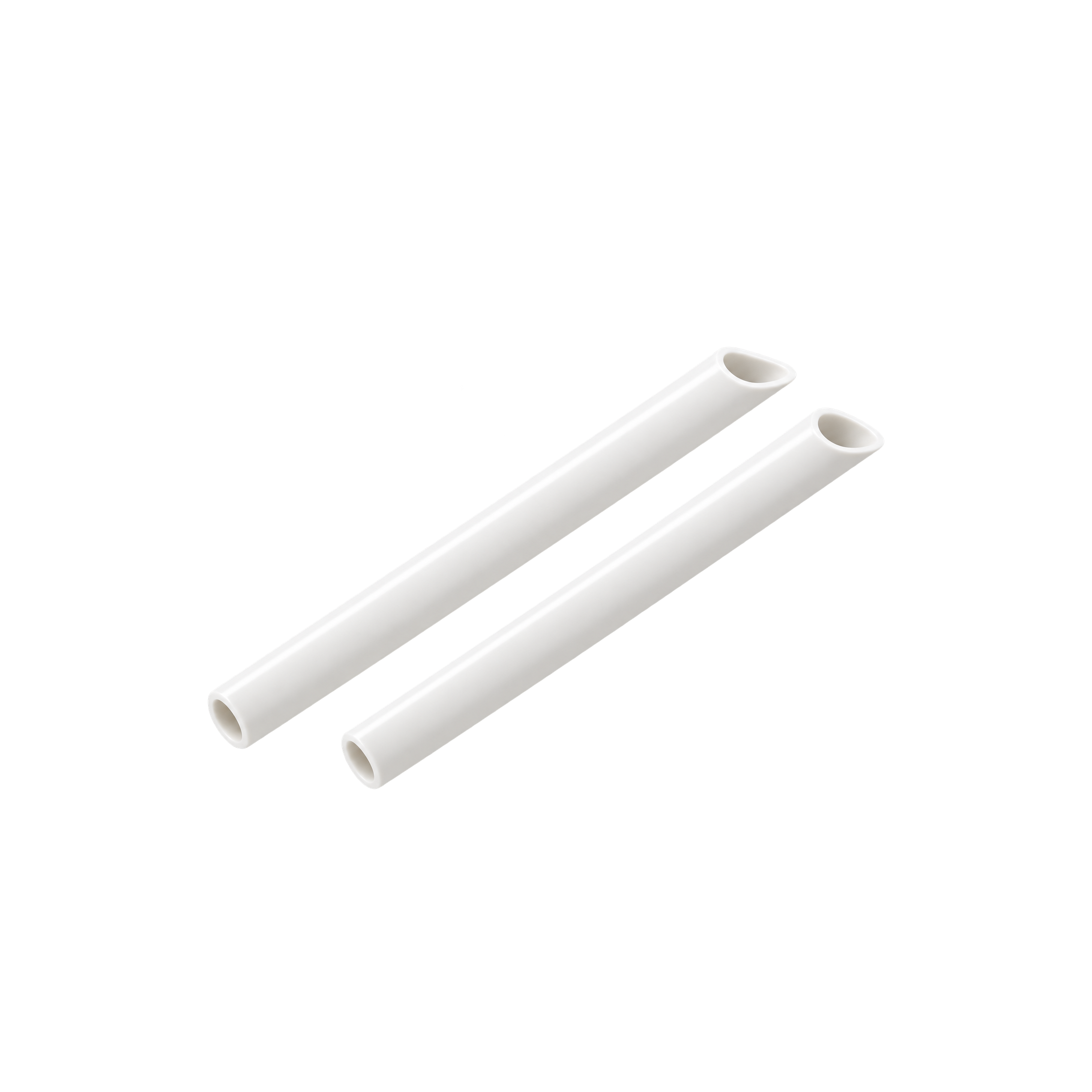 HVE suction tips