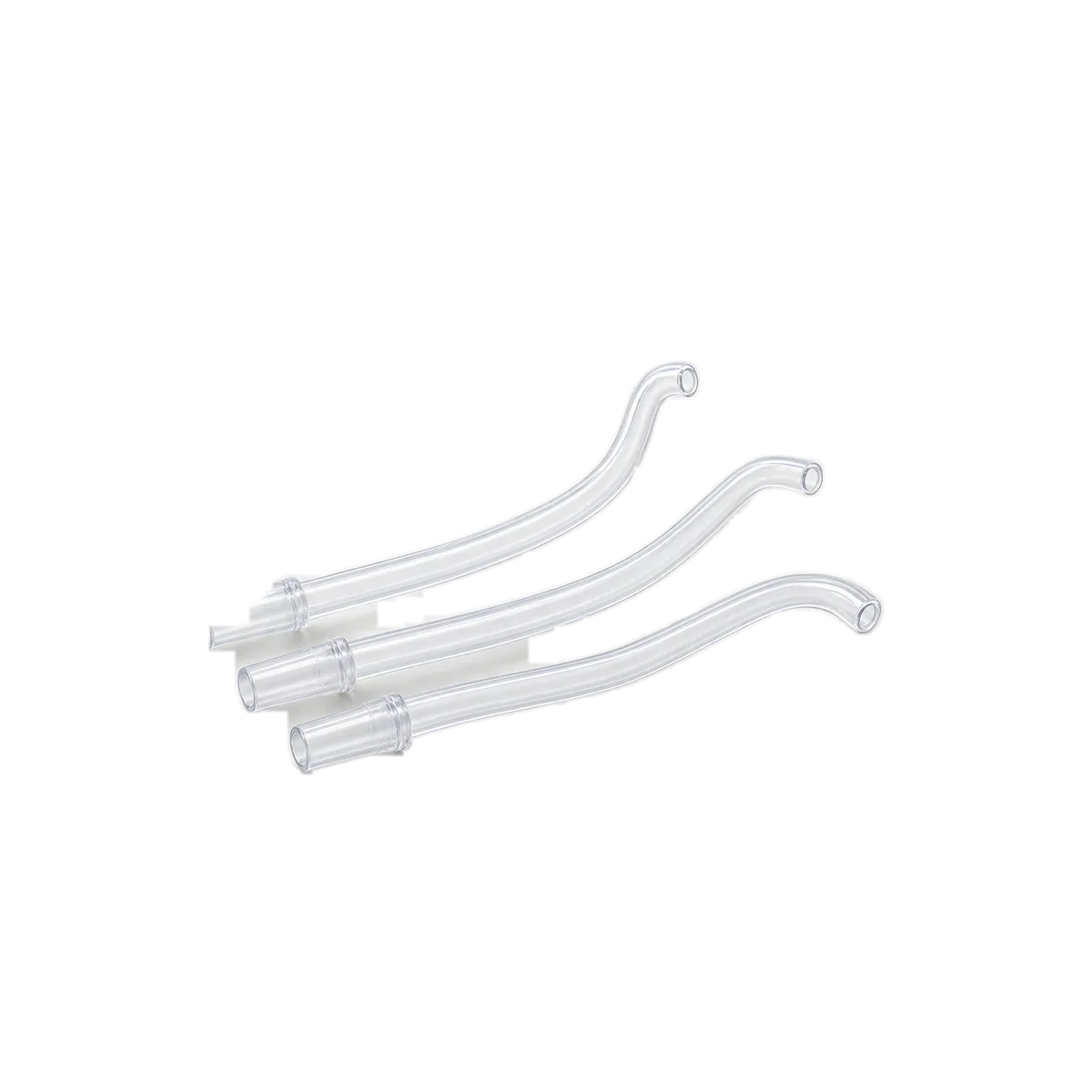 Saliva ejectors
