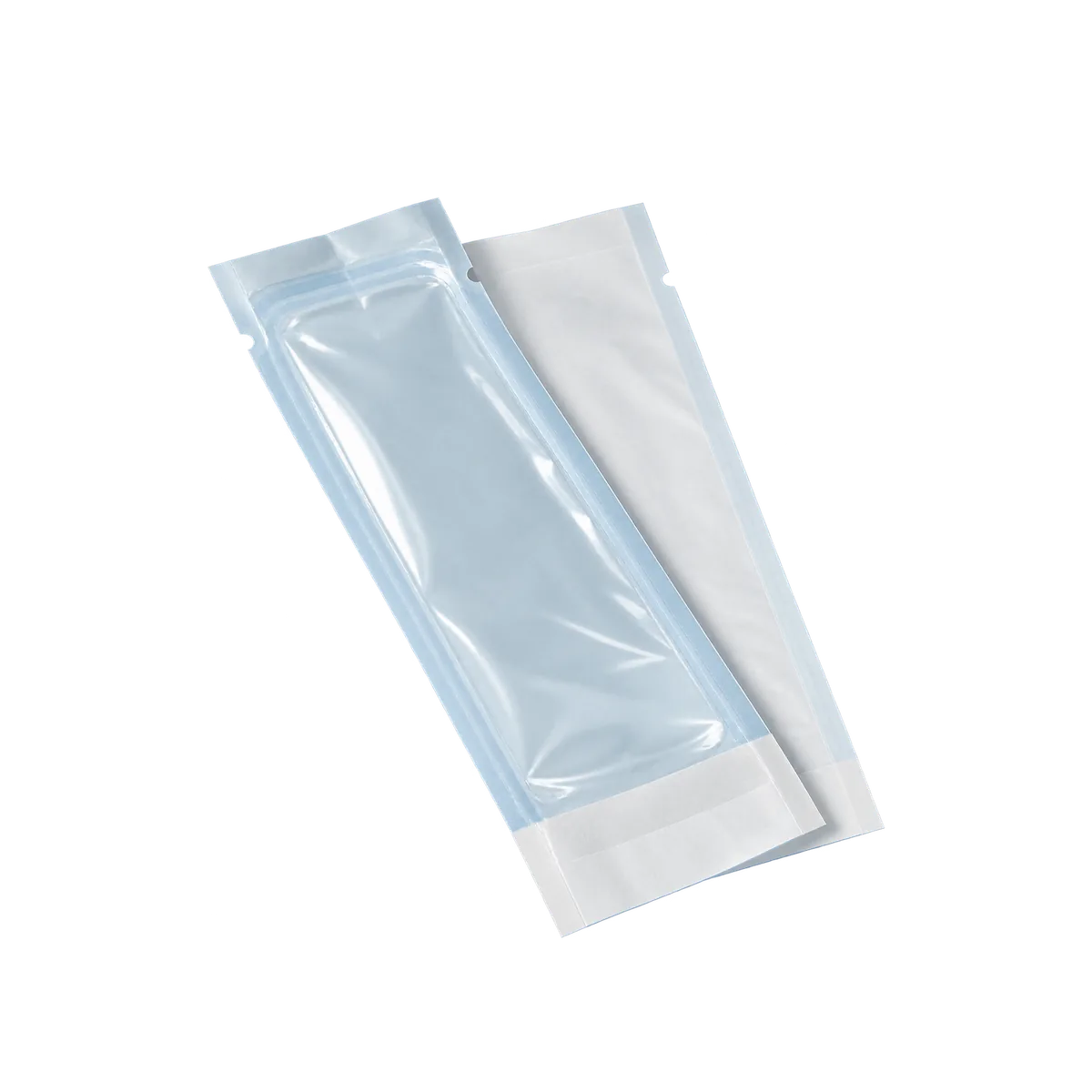 Sterilisation pouches