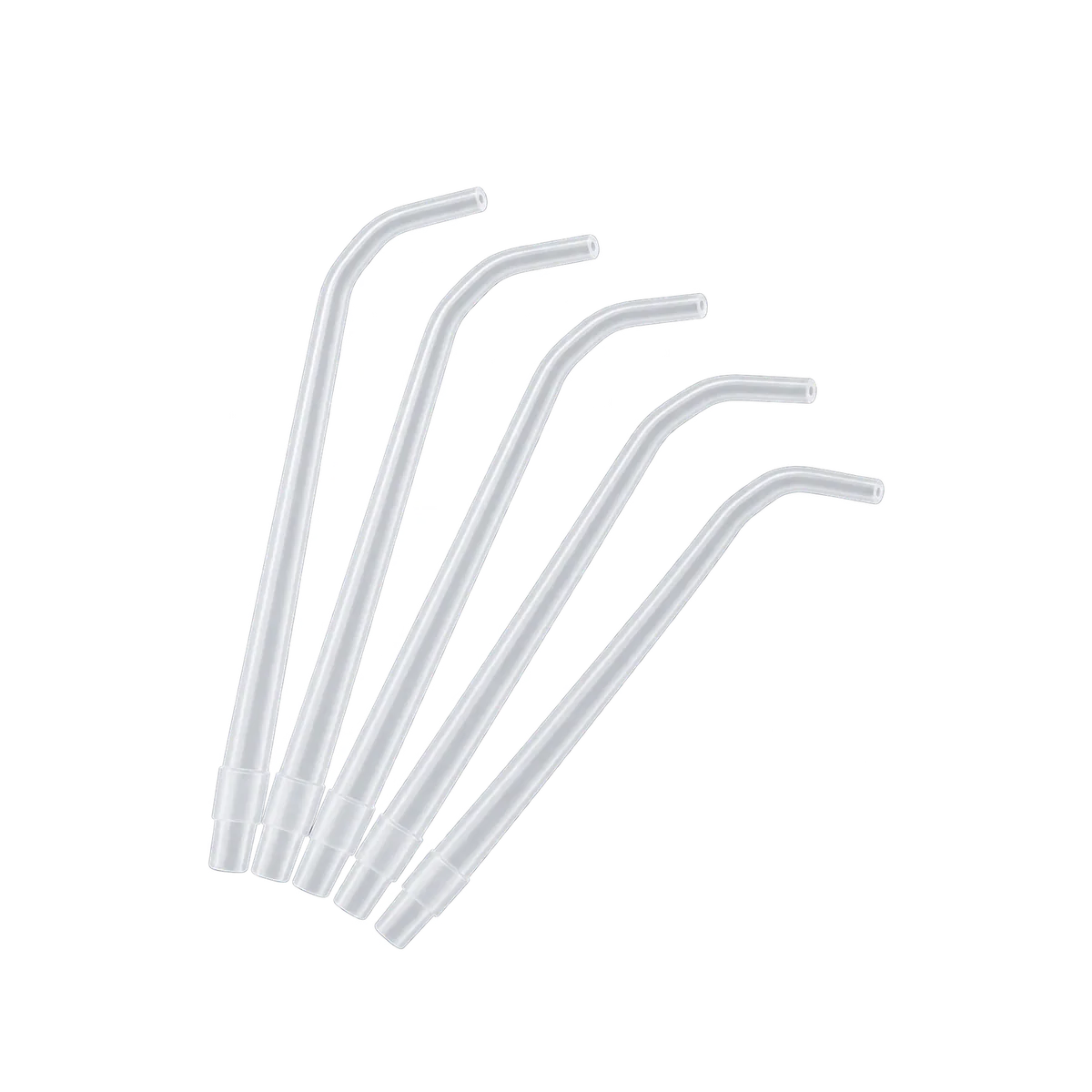 3-in-1 syringe tips