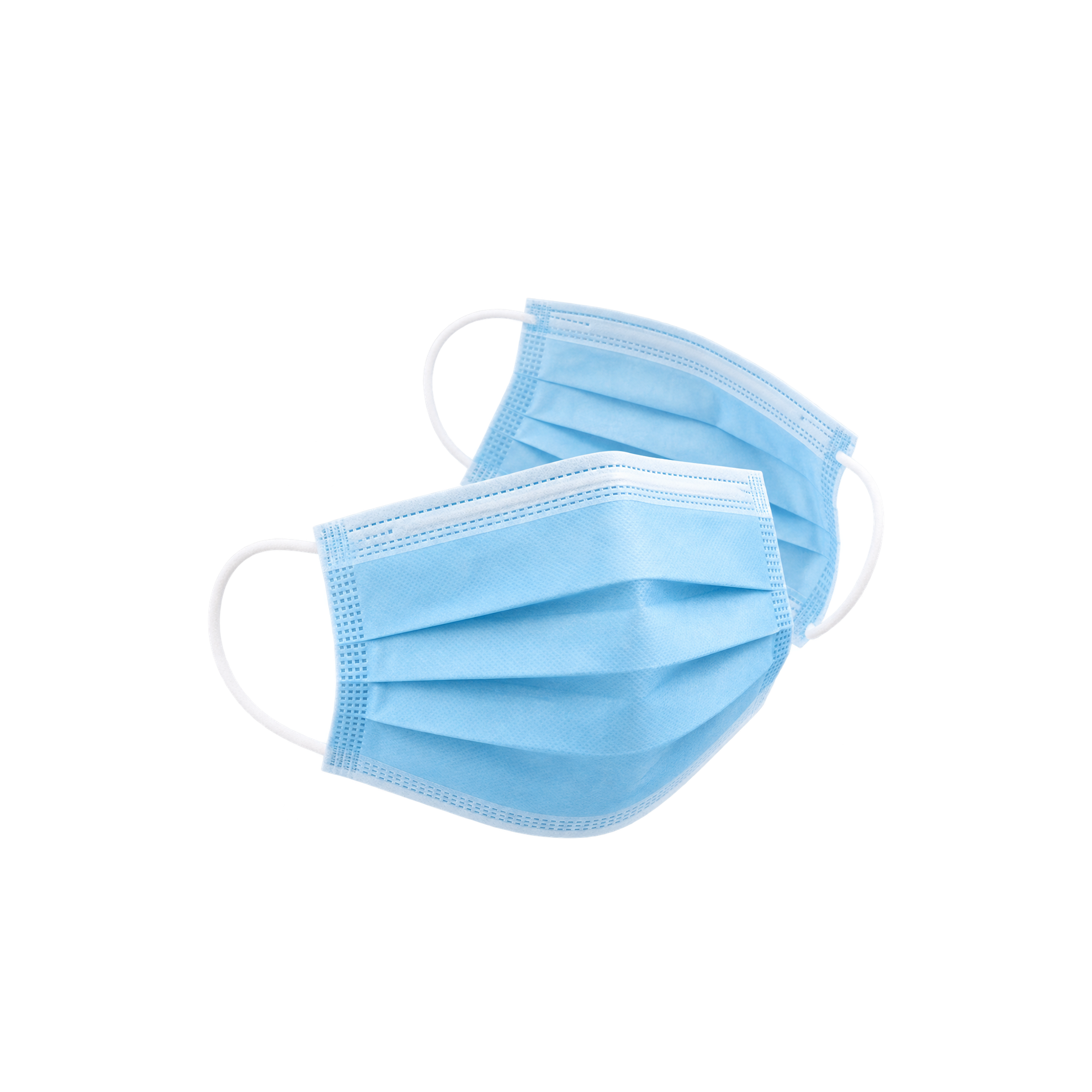 Type IIR masks