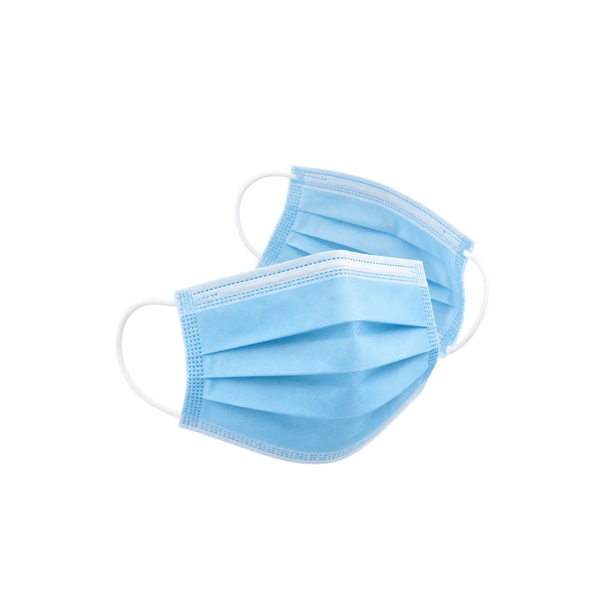 Type IIR masks